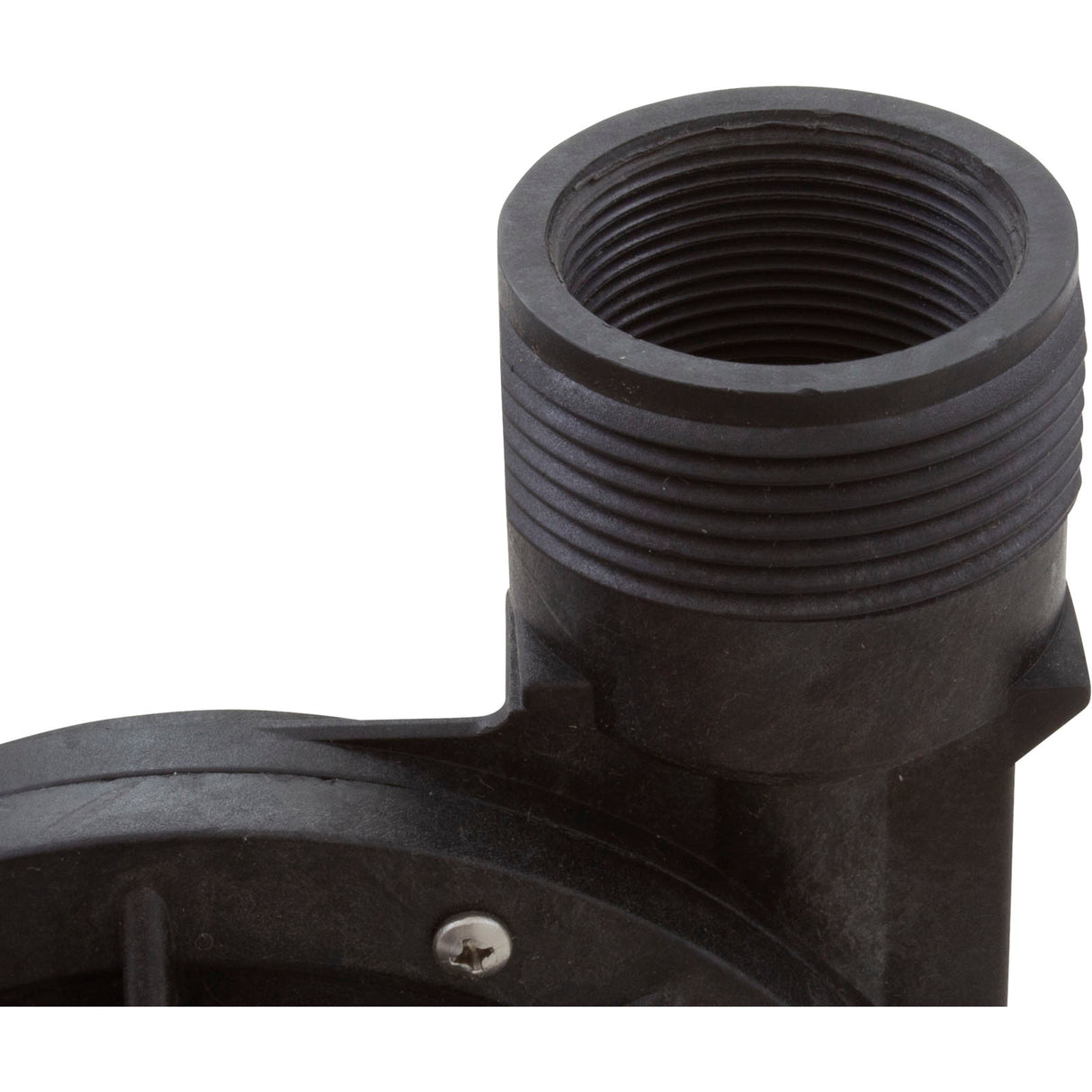 2013 Spa Flo Ii / S/D 1Hp Wet End 1.5"In/Dis : 310-7820 - Waterway Plastics - 806105495297 - PartsForSpas.com