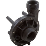 2013 Spa Flo Ii / S/D 1Hp Wet End 1.5"In/Dis : 310-7820 - Waterway Plastics - 806105495297 - PartsForSpas.com