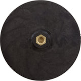 Booster Pump 3/4Hp Impeller Assy : 310-8400 - Waterway Plastics - 310-8400 - PartsForSpas.com