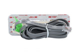 Spaside Control, Balboa VL403, Lite Duplex, 4-Button, LED, No Overlay : 54130