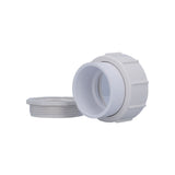 Union, Pump, Aqua-Flo, 2"S x 2"FBT w/ 1-1/2"FBT x 2"MBT Threaded Adapter : 52202100