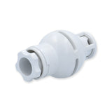 Eyeball, Jet, HydroAir, AF Mark II, White : 10-5835