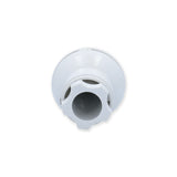 Eyeball, Jet, HydroAir, AF Mark II, White : 10-5835