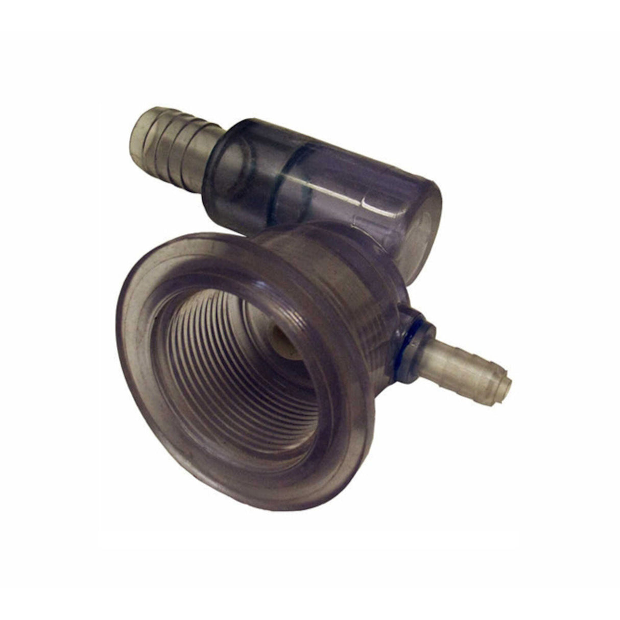 Jet Body, Sundance, Micro Blaster, 3/4" Barb : 6540-211
