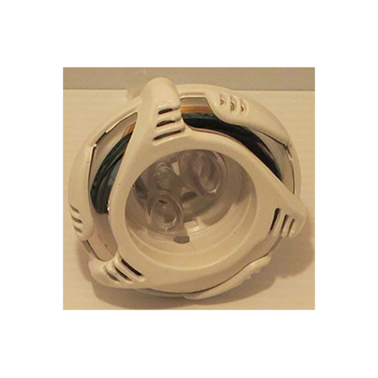 Jet, 2012, Poly Storm, Glo, Twin Spin, Threaded, Trix Esc, Cw/Mtl : 14907