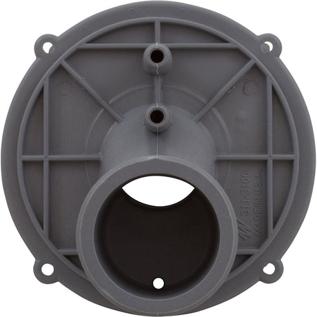 Bath Ii Faceplate 1.5 In" : 311-3100 - Waterway Plastics - 806105373694 - PartsForSpas.com