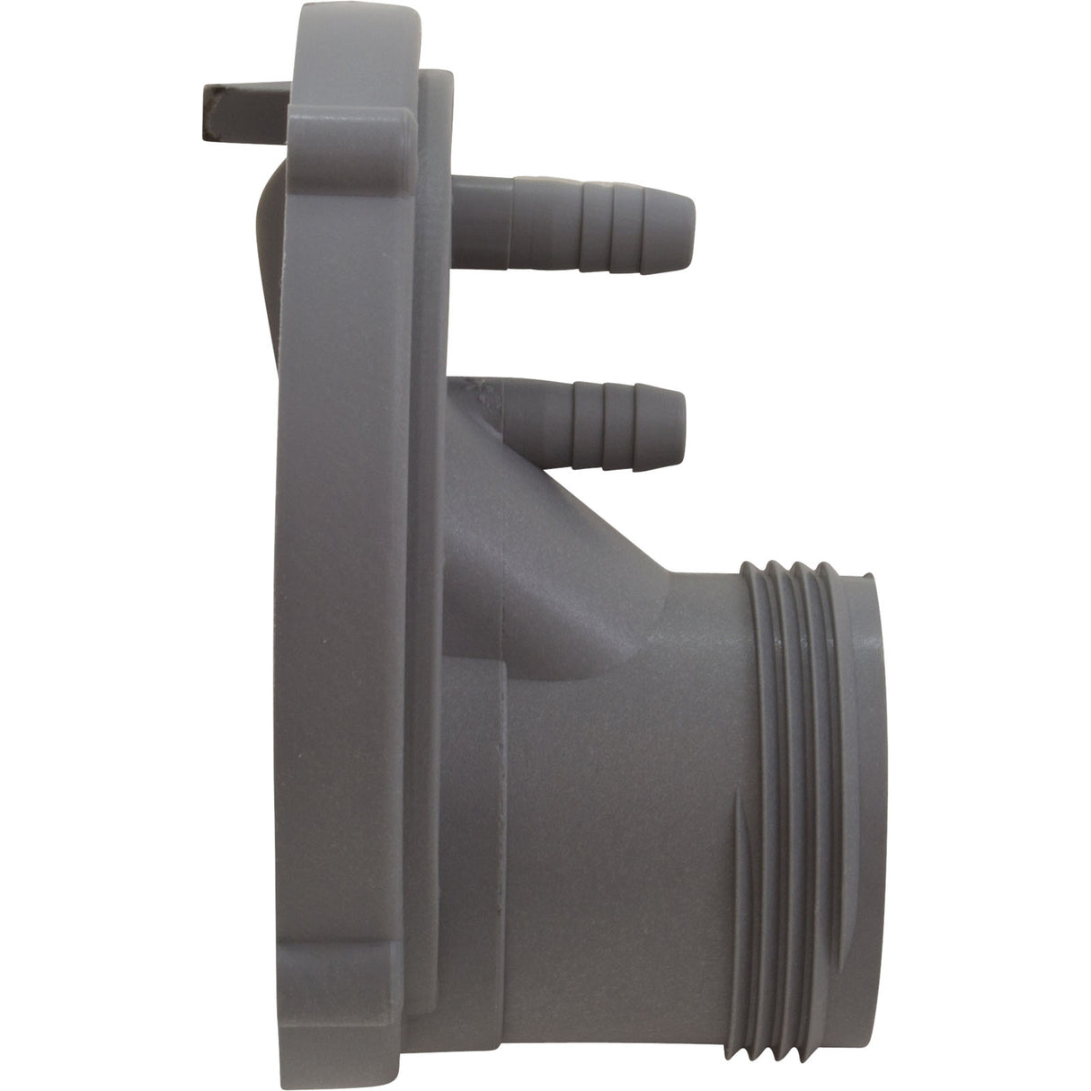 Bath Ii Faceplate 1.5 In" : 311-3100 - Waterway Plastics - 806105373694 - PartsForSpas.com