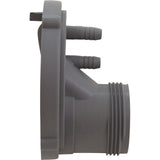 Bath Ii Faceplate 1.5 In" : 311-3100 - Waterway Plastics - 806105373694 - PartsForSpas.com
