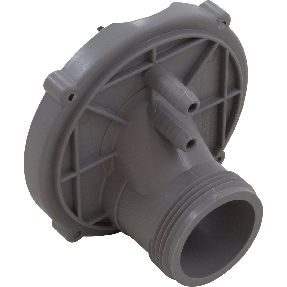Bath Ii Faceplate 1.5 In" : 311-3100 - Waterway Plastics - 806105373694 - PartsForSpas.com