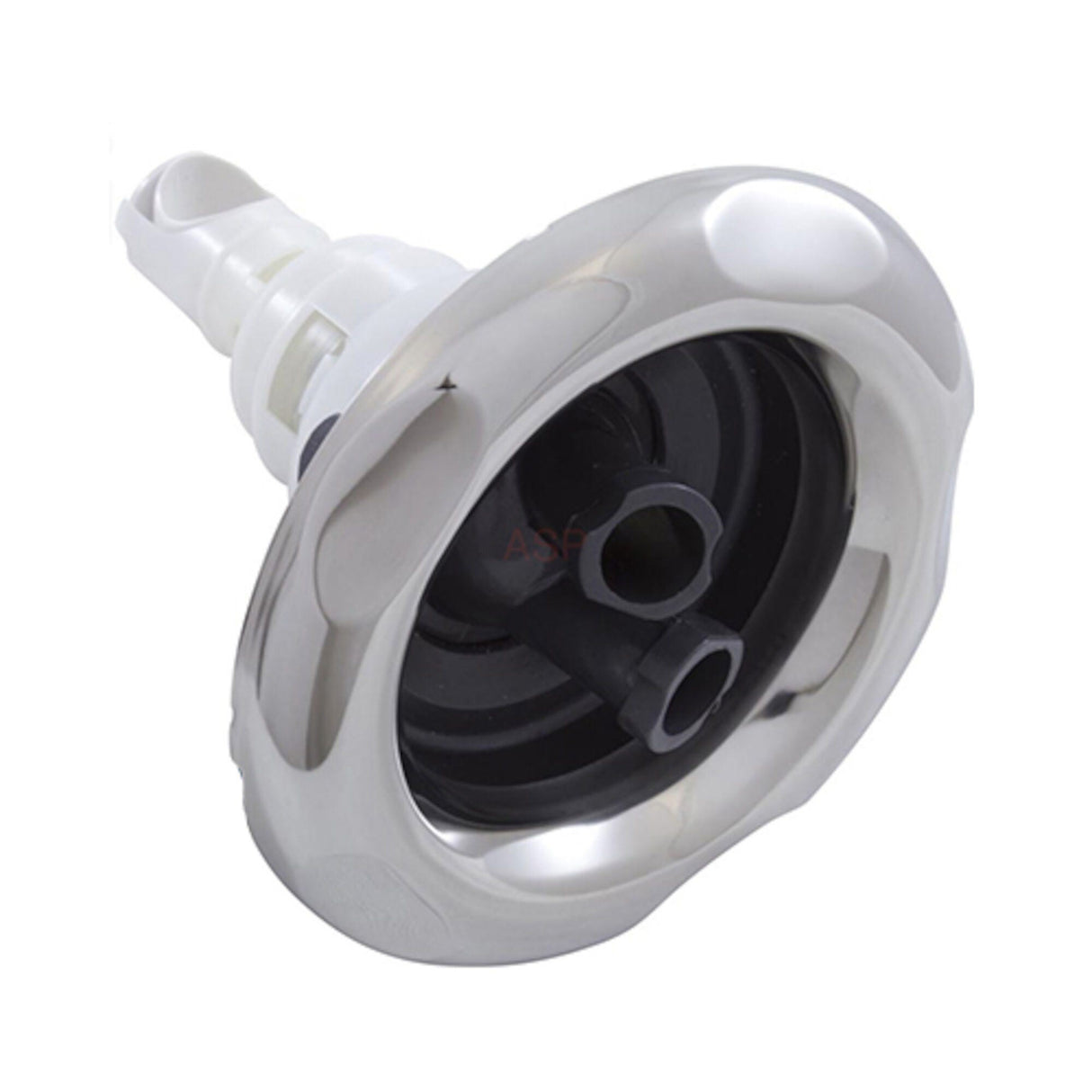 Jet Internal. CMP, Typhoon, Non-Adjustable Whirlpool, Directional. 5-Scallop, 5" Face, Graphite Gray : 23853-117-000