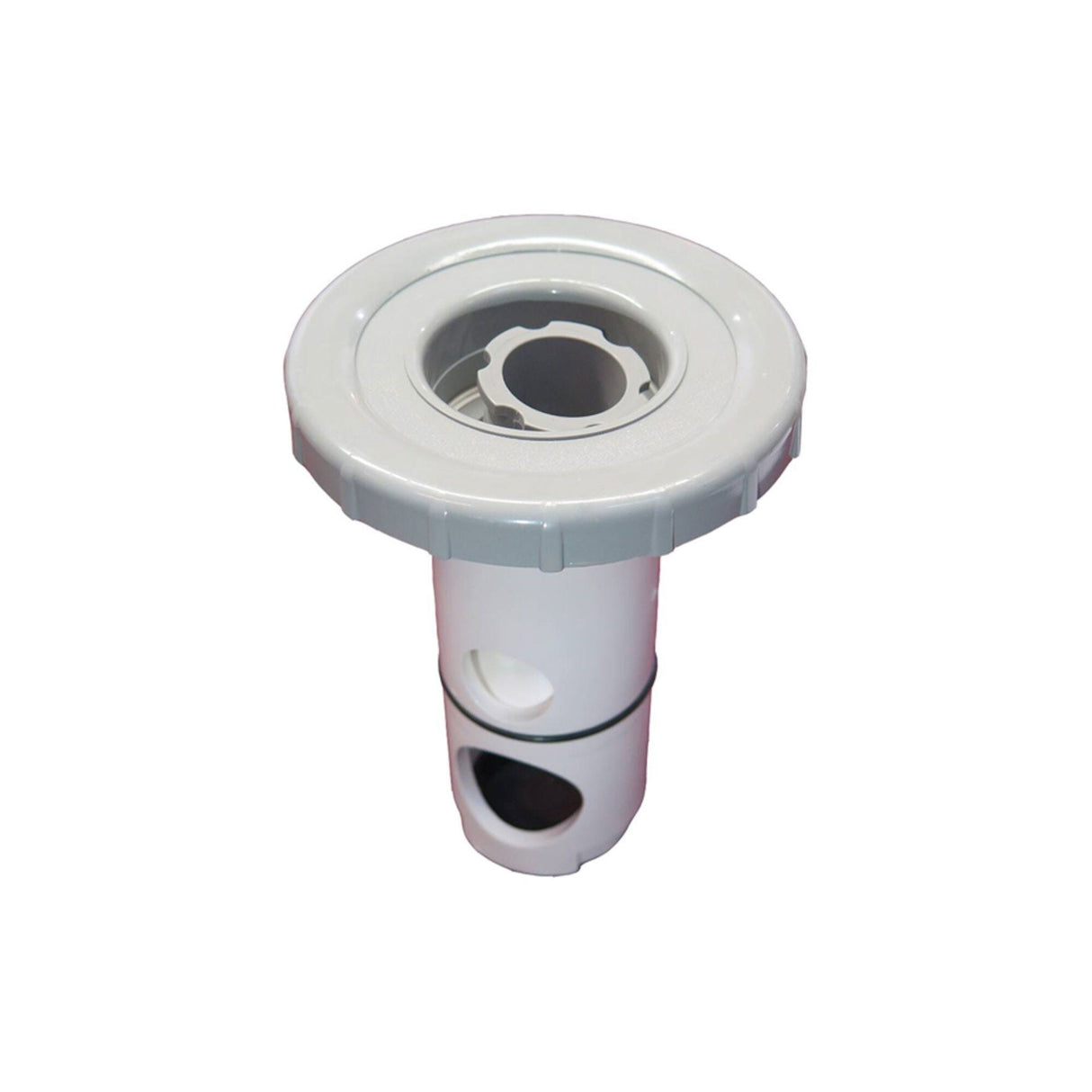 Jet Internal, Balboa, Diverter, Barrel, 2-Port, Gray : 472421WW