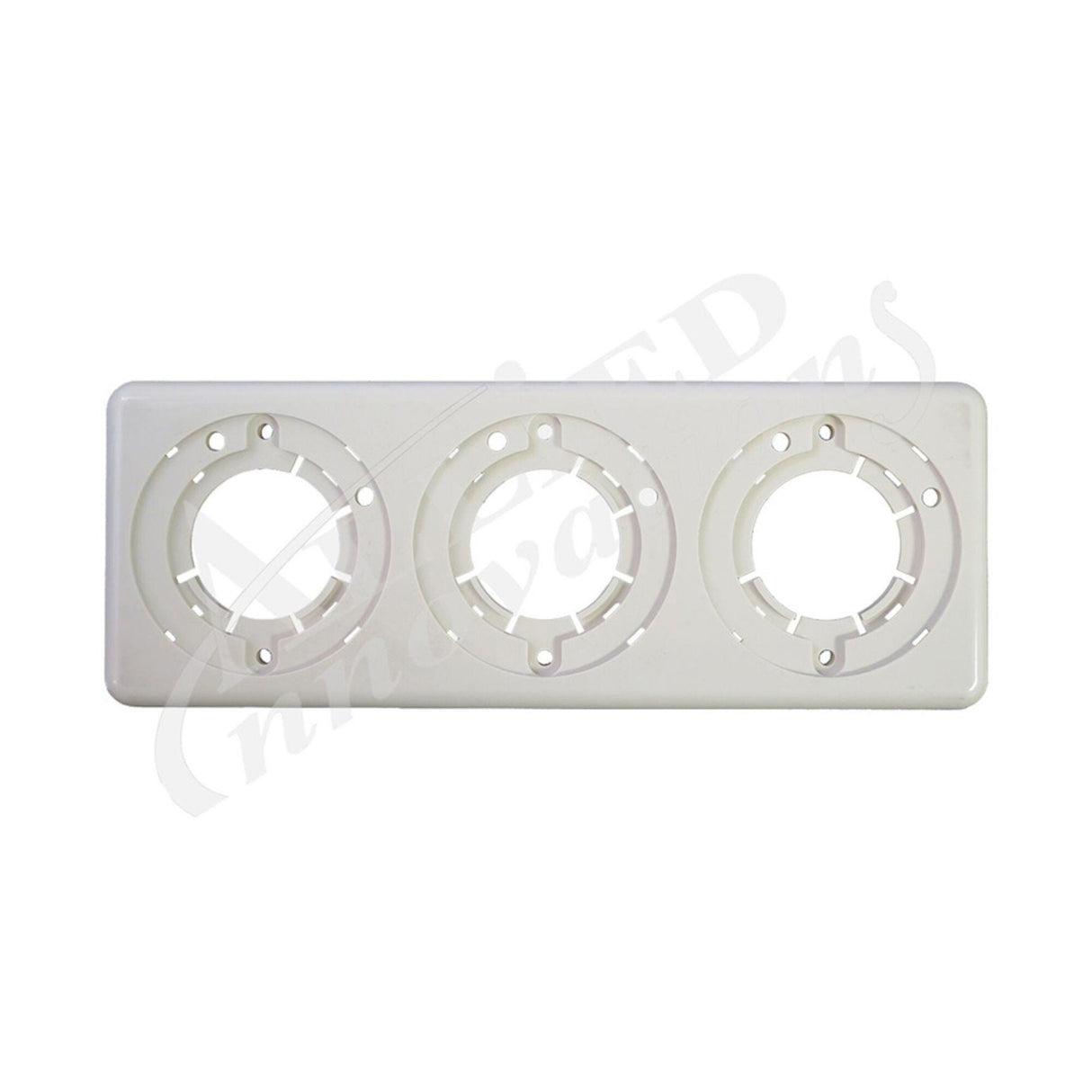 Bezel, Spaside, Jacuzzi, 3-Position, Almond : 9224914