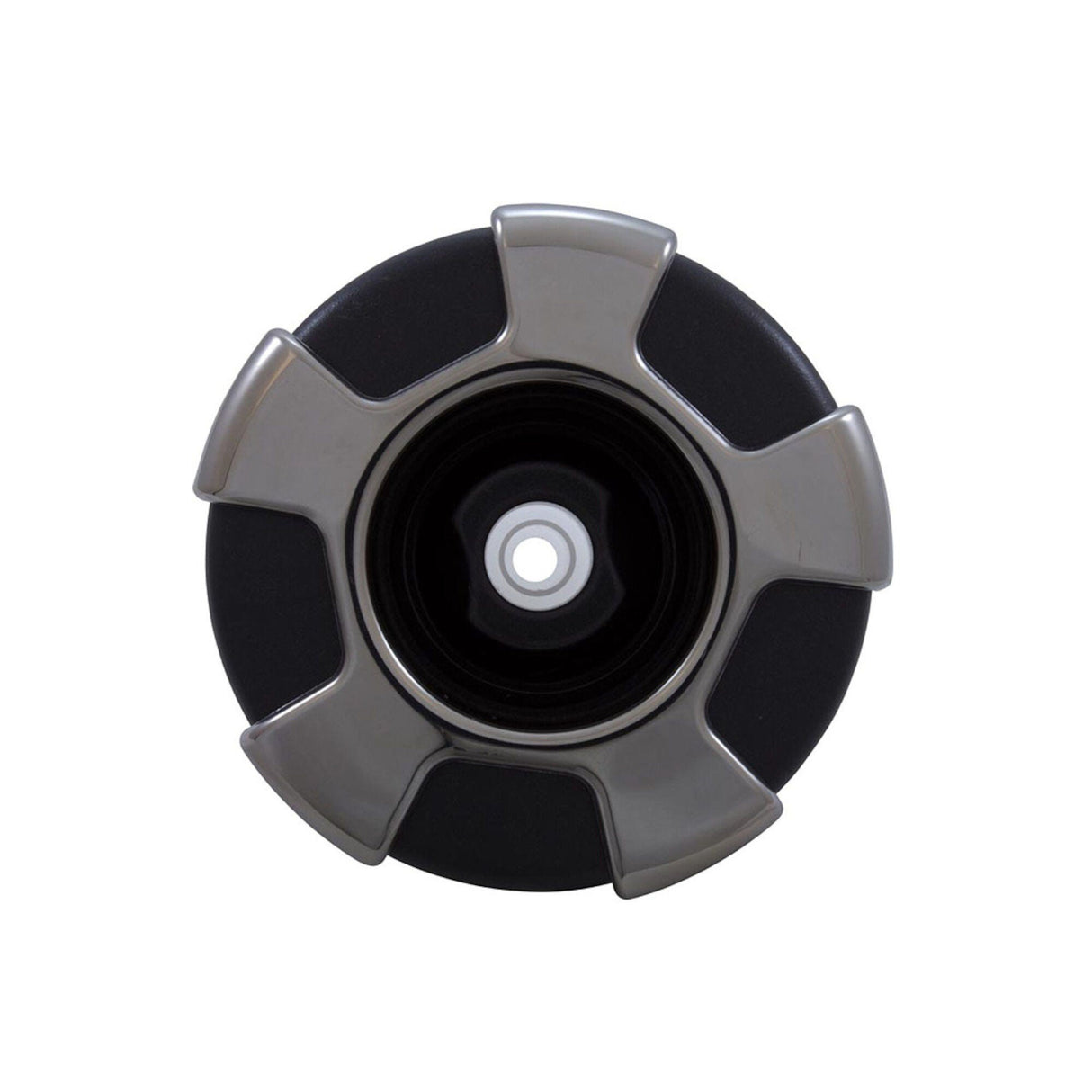 Jet Internal, CMP, Typhoon 400 Crown Directional, 4-1/4"Face, Graphite/Stainless : 23446-112-700