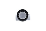 Union, Pump, Low Profile Tee, 1-1/2"MBT x 1"Slip x 1"Slip w/O-Ring : 332001