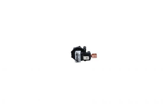 Air Switch, Tecmark, Latching, SPDT, 20A, Center Spout : TBS-301
