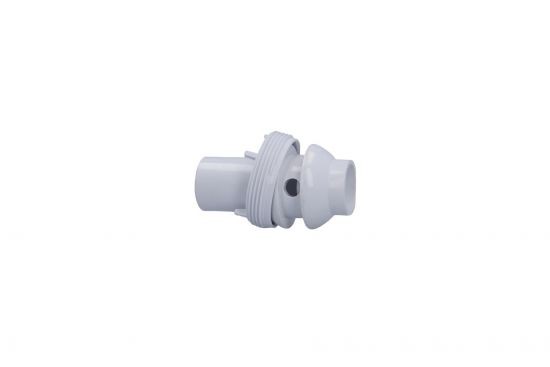 Jet Nozzle, Hayward, Moodsetter, Whirl-Flo, White : SP-1437-PAKB