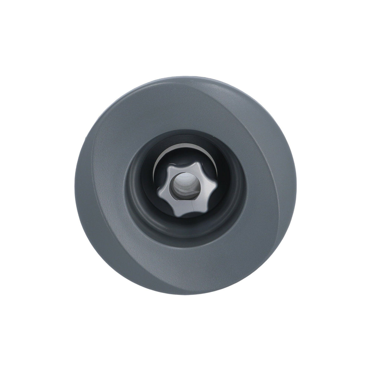 Jet Internal, Sundance/Jacuzzi, Power Pro LX, Less Stainless Escutcheon : 6541-470