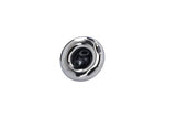 Jet Internal, CMP, Typhoon 300, Dual Rotating, 3" Face, Graphite Gray/Stainless : 23432-322-000