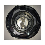 Jet, 2010, Power Storm, Led, Twin Roto, Threaded, Trix Esc, Blk/Mtl : 13066