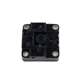 Air Switch, Len Gordon, Momentary, SPST, 24VDC, PCB Mount : 400006