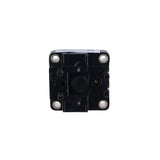 Air Switch, Len Gordon, Momentary, SPST, 24VDC, PCB Mount : 400006