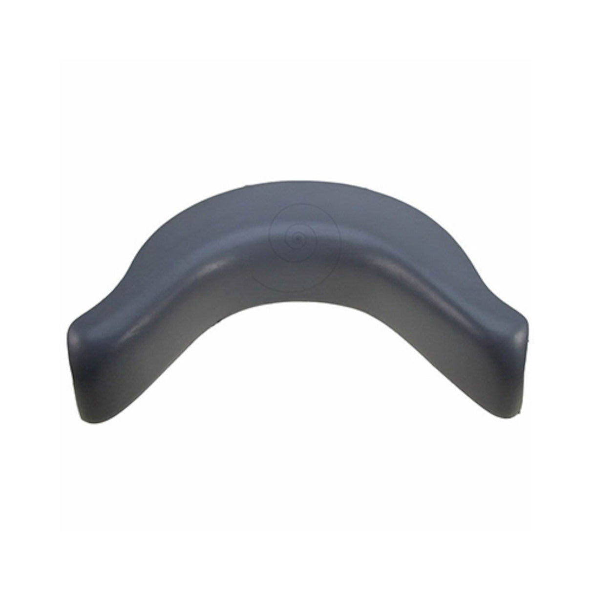 Pillow, LA Spa, OEM, Collar/Neck Pillow, Gray, 13: x 9" : FD-51026AGP