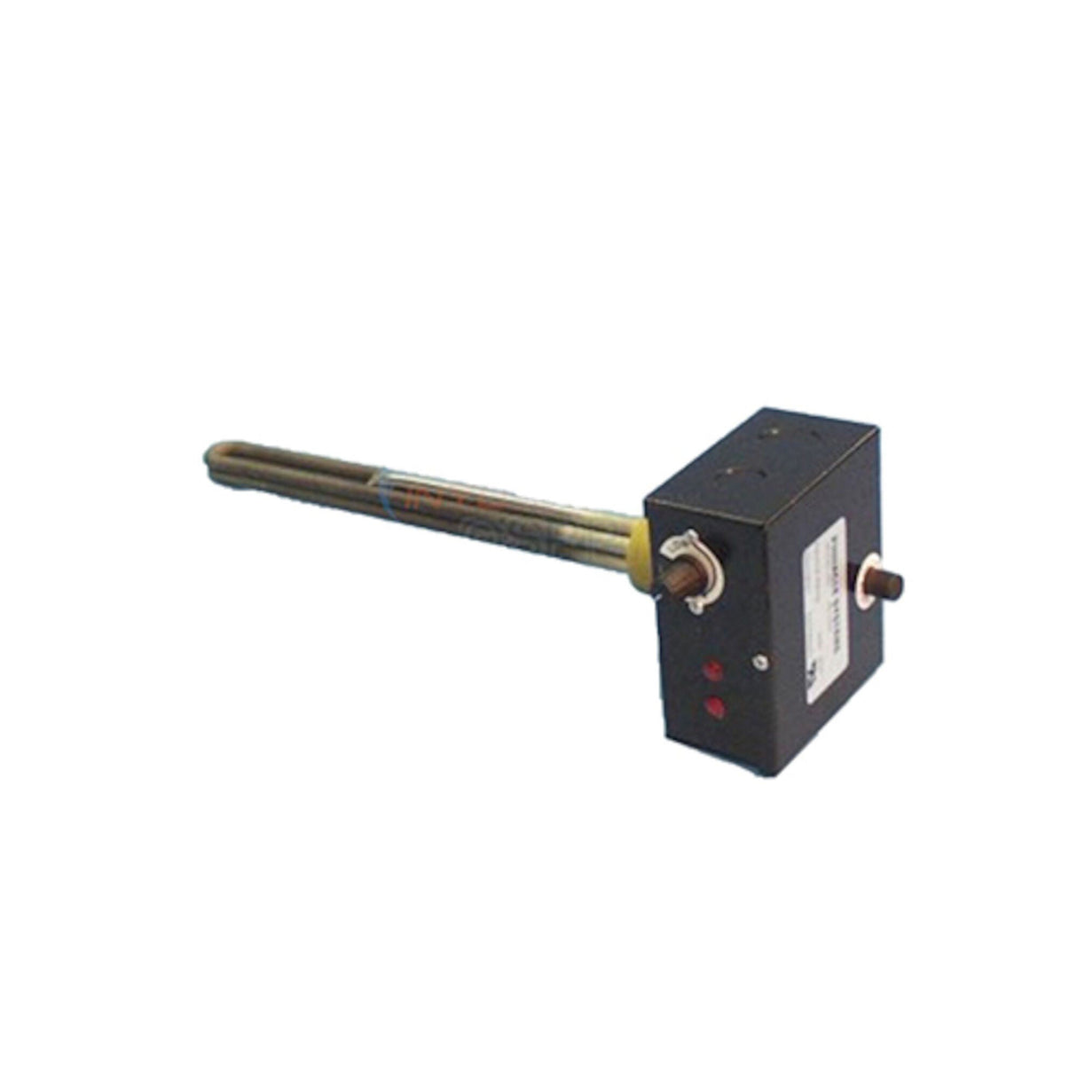 Heater Assembly, 6KW, 1-1/4"Dual El : 62-ST-HL