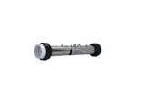 Heater Assembly, Morgan Spa, Flo-Thru, 4.5KW, 230V : C2450-0802ET