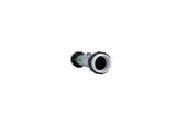 Heater Assembly, Morgan Spa, Flo-Thru, 4.5KW, 230V : C2450-0802ET