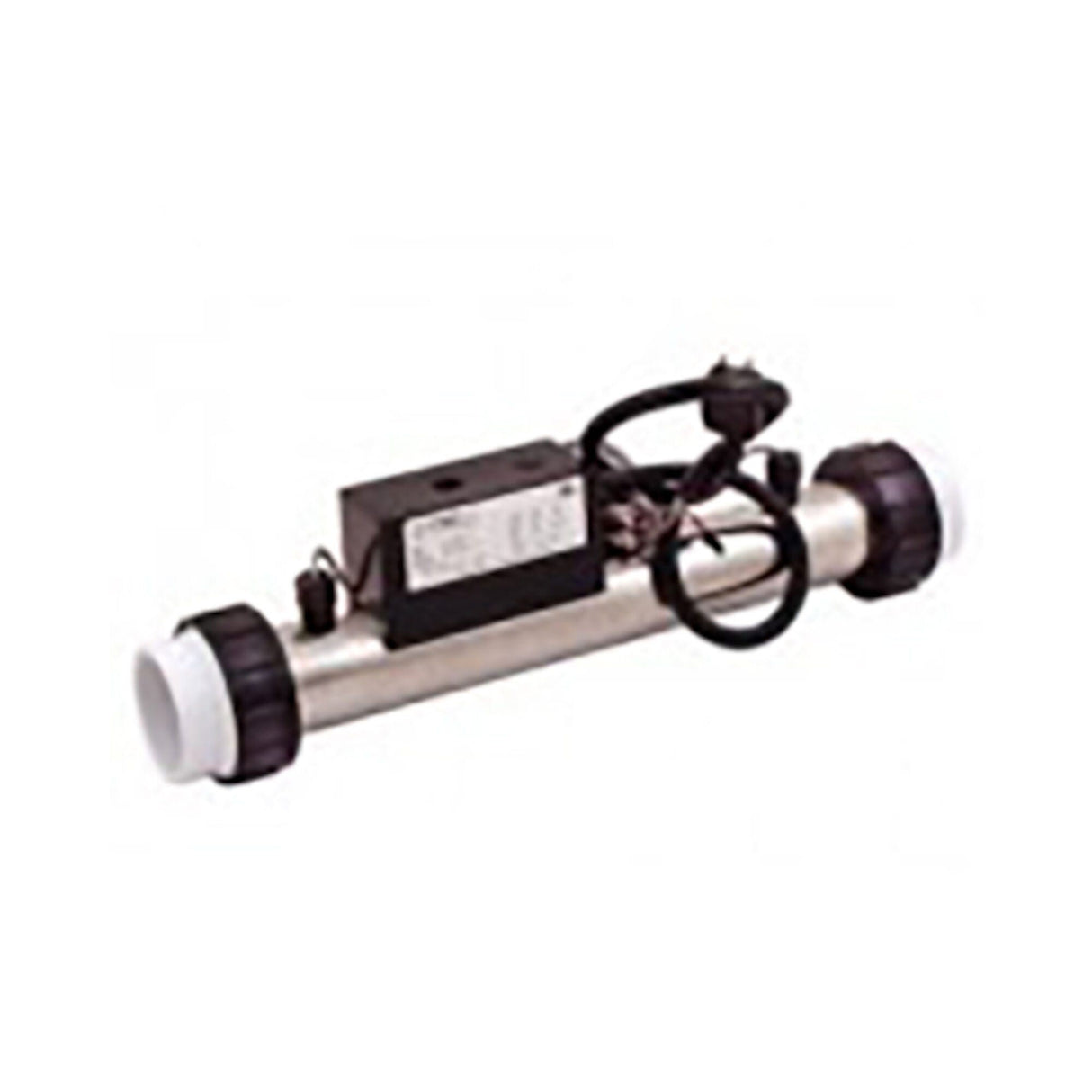 Heater Assembly, HydroQuip, Slide, Flow-thru M7 4.5kW, Ti : 48-SP45-SBT