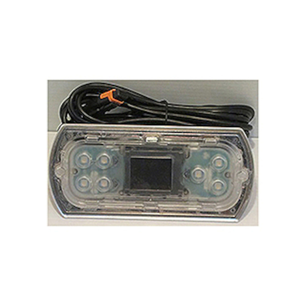 Topside Control, K-506, Clear, 2014 : 0607-008042