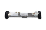 Heater Assembly, Balboa, M1/M2/M3, 5.5kW, 230V, 2" x 15"Long, w/Pressure Switch, No Tailpieces : 50096
