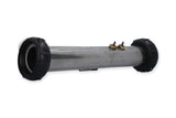 Heater Assembly, Balboa, M1/M2/M3, 5.5kW, 230V, 2" x 15"Long, w/Pressure Switch, No Tailpieces : 50096