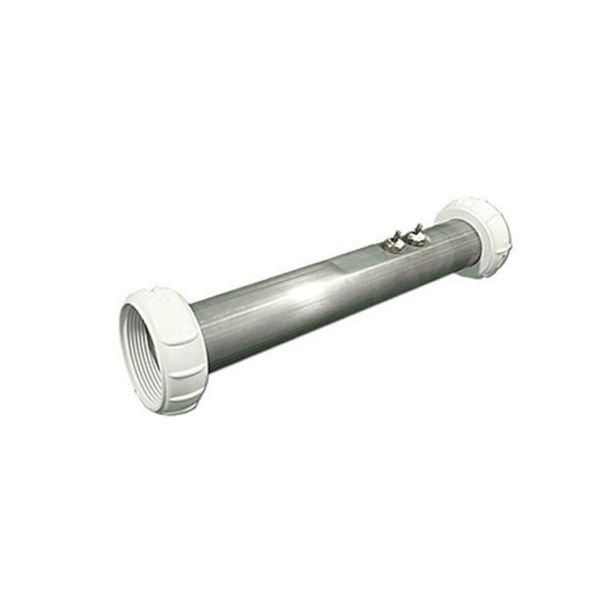 Heater Assembly, Balboa, Lite Leader, 4.0kW, 230V, 2" x 15"Long, No Tailpieces : 50081