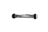Heater Assembly, Universal, 4.0kW, 230V, 2" x 15"Long, w/Adjustable T-Wells : C2400-5000-P