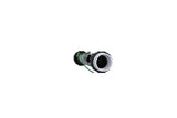 Heater Assembly, Universal, 4.0kW, 230V, 2" x 15"Long, w/Adjustable T-Wells : C2400-5000-P