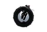 Heater Assembly, Balboa M7, VS/EL, 5.5kW, 230V, 2" x 15"Long, w/2 Sensors, Tailpieces : 58083