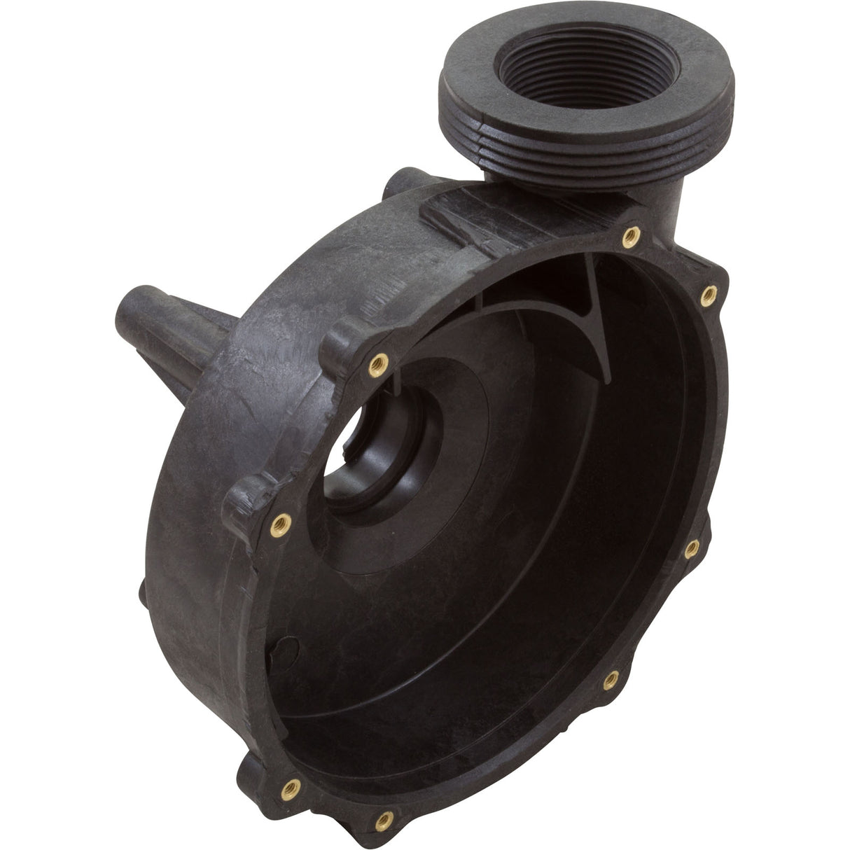 S/D Volute W/Inserts 1.5Fpt (New Version) Bag : 315-2500BB - Waterway Plastics - 315-2500BB - PartsForSpas.com