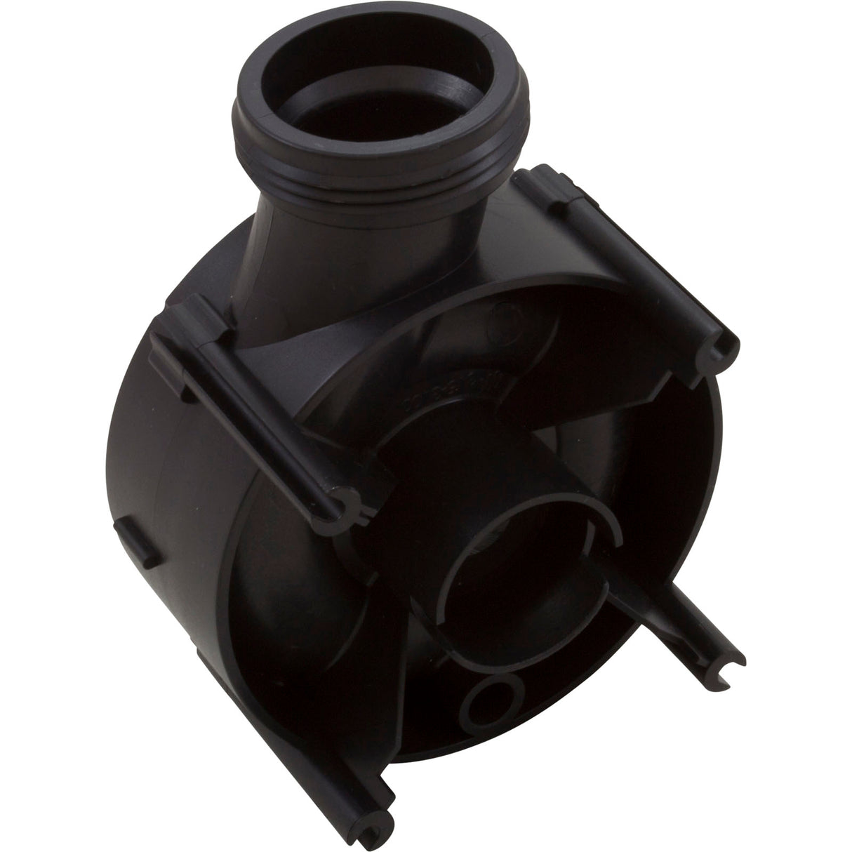 Bath Ii Volute Housing : 315-3100 - Waterway Plastics - 806105373687 - PartsForSpas.com