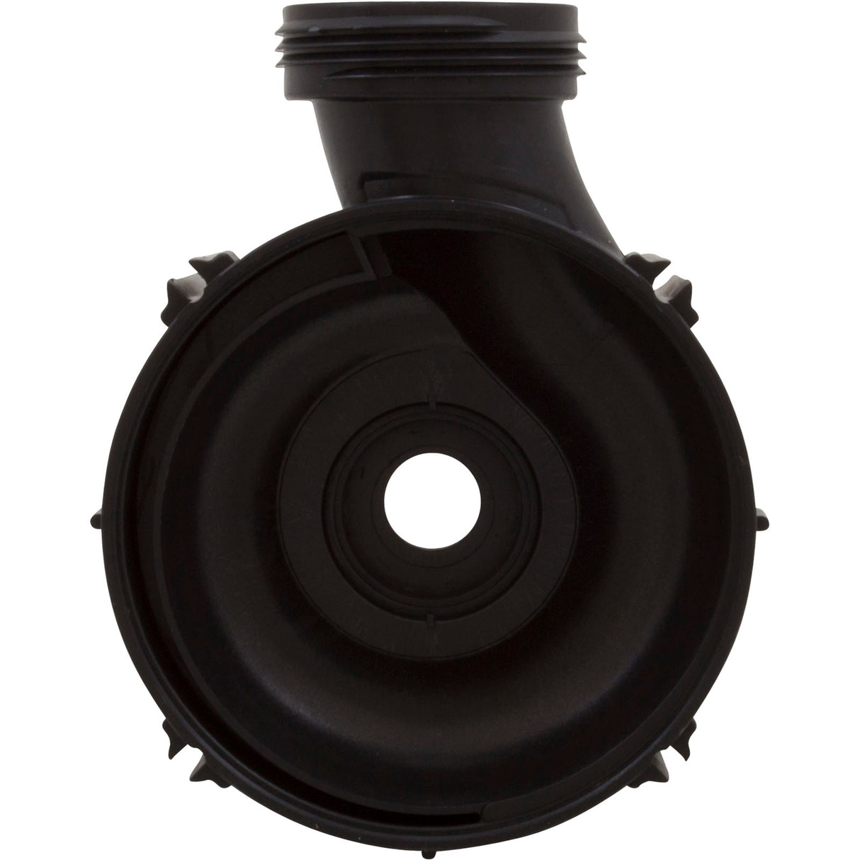Bath Ii Volute Housing : 315-3100 - Waterway Plastics - 806105373687 - PartsForSpas.com