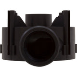 Bath Ii Volute Housing : 315-3100 - Waterway Plastics - 806105373687 - PartsForSpas.com