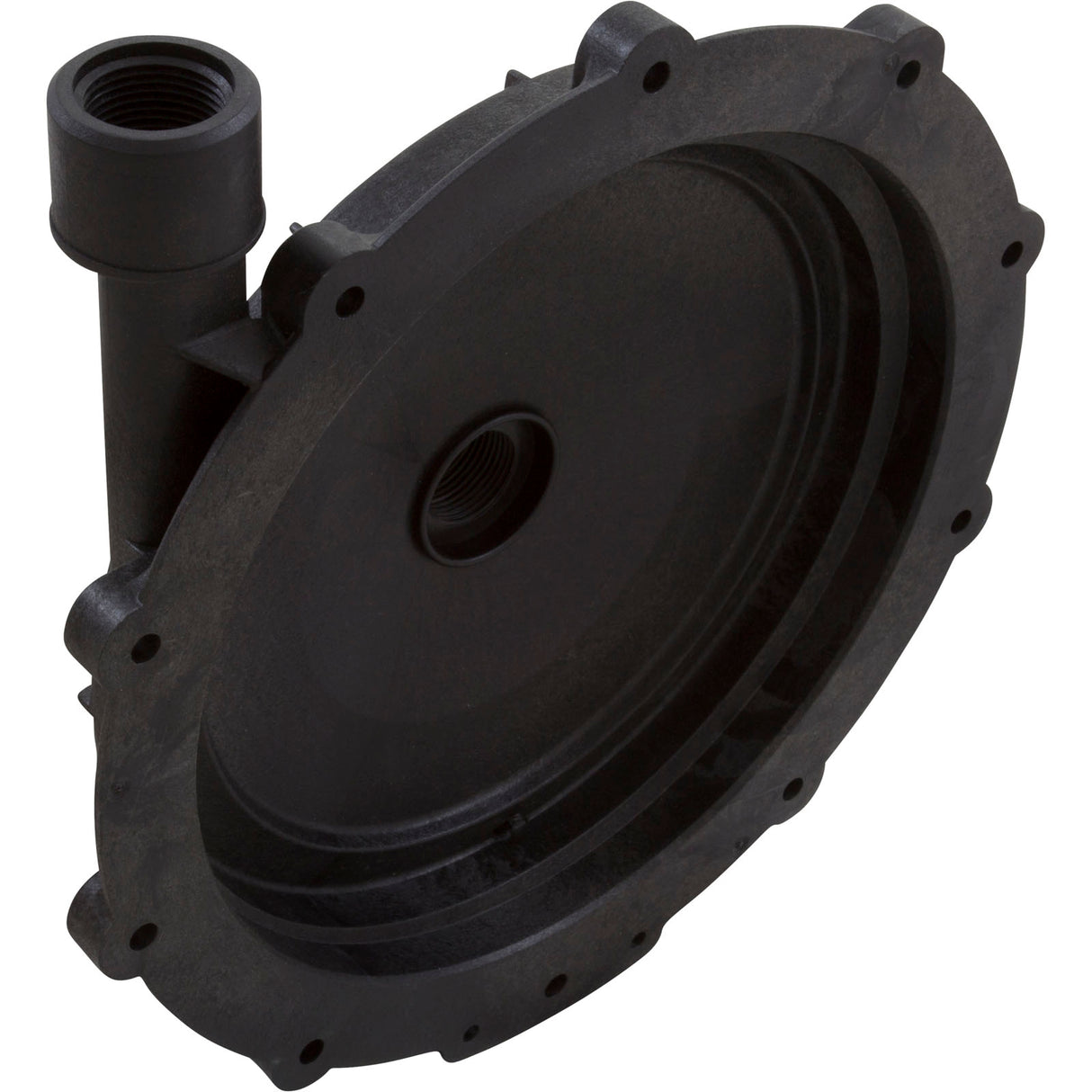 Booster Pump , Volute : 315-8300B - Waterway Plastics - 806105587565 - PartsForSpas.com