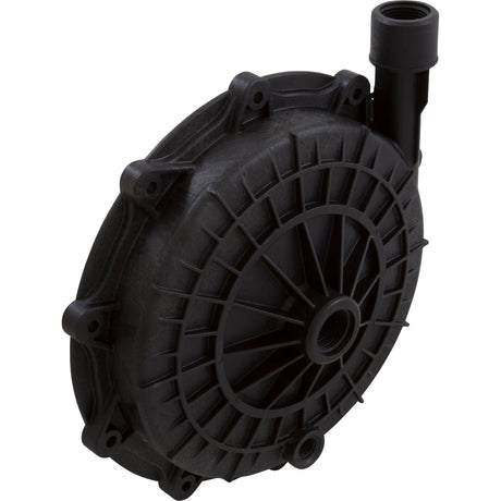 Booster Pump , Volute : 315-8300B - Waterway Plastics - 806105587565 - PartsForSpas.com