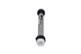 Heater Assembly, Gecko, Heat.Wav, M-Class/MSPA, 5.5kW, 240v, 2" x 15", w/Leads, Pressure Switch : 9920-100347