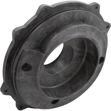 Executive" Volute Faceplate 2"Int Plugs & O-Rings : 316-1220 - Waterway Plastics - 806105423658 - PartsForSpas.com