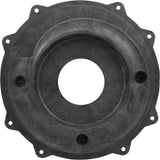 Executive" Volute Faceplate 2"Int Plugs & O-Rings : 316-1220 - Waterway Plastics - 806105423658 - PartsForSpas.com