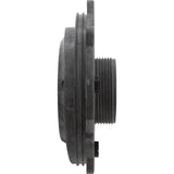 Executive" Volute Faceplate 2"Int Plugs & O-Rings : 316-1220 - Waterway Plastics - 806105423658 - PartsForSpas.com