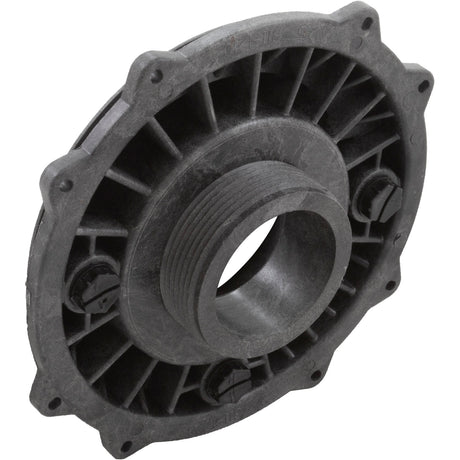 Executive" Volute Faceplate 2"Int Plugs & O-Rings : 316-1220 - Waterway Plastics - 806105423658 - PartsForSpas.com