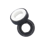 Pump Seal, 5/8"Shaft, 1.218"Seal OD, 1.250"Seat OD, : PS-200