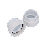 Union Complete, Pump, AquaFlo, 2"FBT x 2"SPair For XP2 and XP2e : 52272000